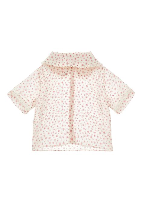 Camicia a  fiori PHILOSOPHY KIDS | I1G312 76020294